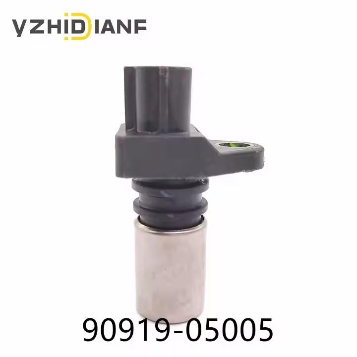 10x 90919-05005 Crankshaft Camshaft Position Sensor for Toyota Dyna Auris Corolla Yaris Hilux Land Cruise Auto Parts