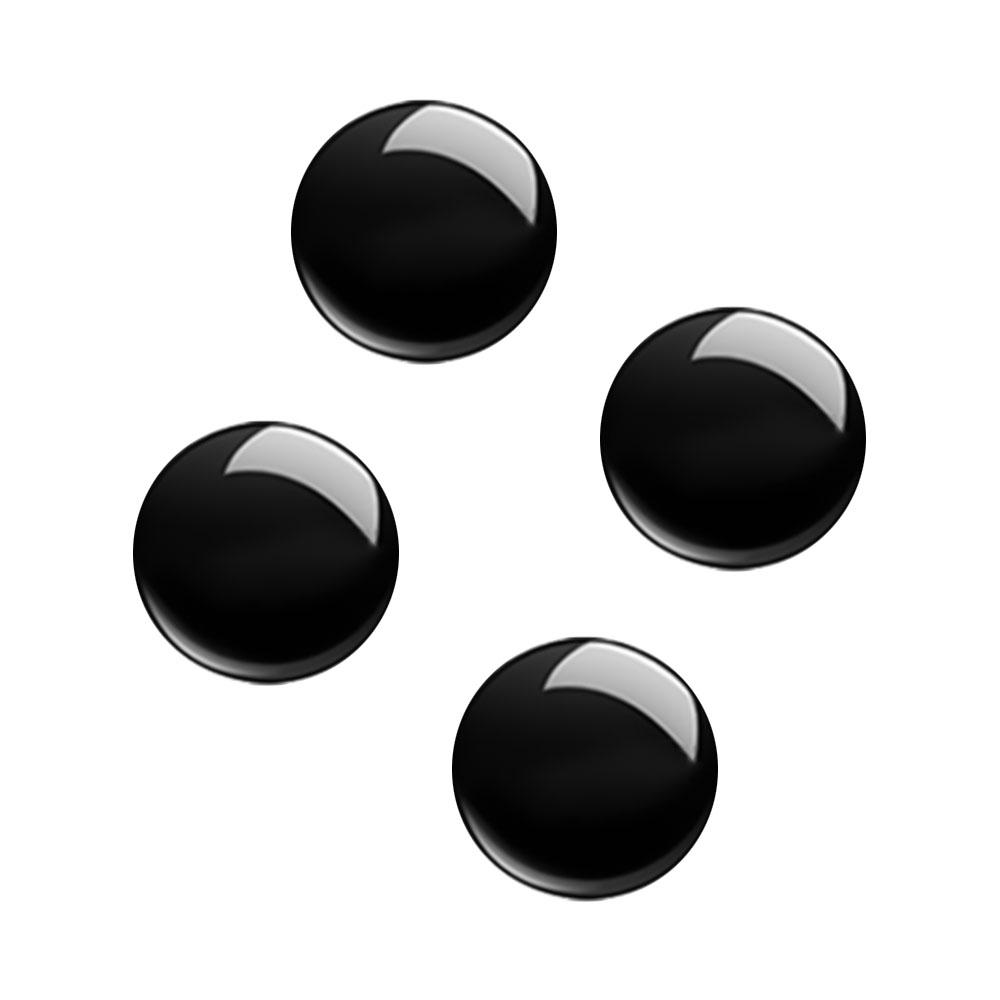 

Наклейка на замочную скважину двери автомобиля для BMW E46 E85 E60 F10 E39 F30 E36 F20 E87 E90 E70 X3 X5 4 шт. Декоративная защитная наклейка для автозамка чёрный