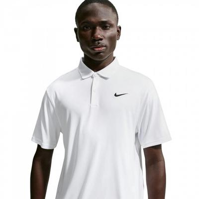 Mens Performance Short-Sleeved Polo Shirt