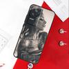 Sexy Sleeve Tattoo Girl Cover For Xiaomi 14T 11T 12T 13T Pro 13 14 15 Ultra POCO X7 Pro X3 X5 X6 F5 F6 M6 Pro Case