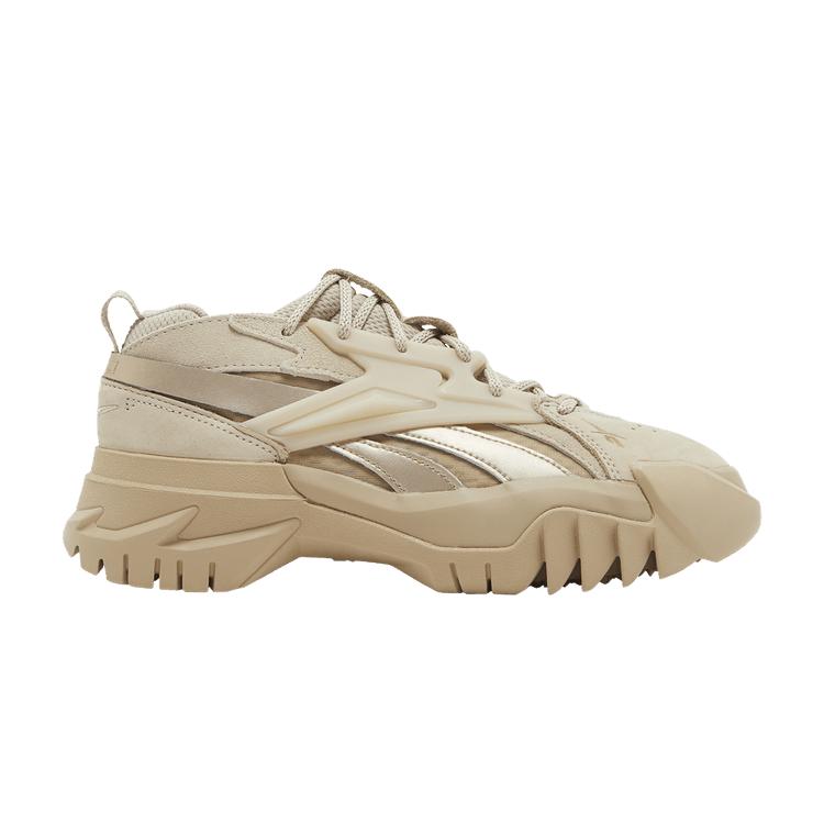 Cardi B x Reebok Wmns Club C V2 'Beige Moderne' 37.5 beige