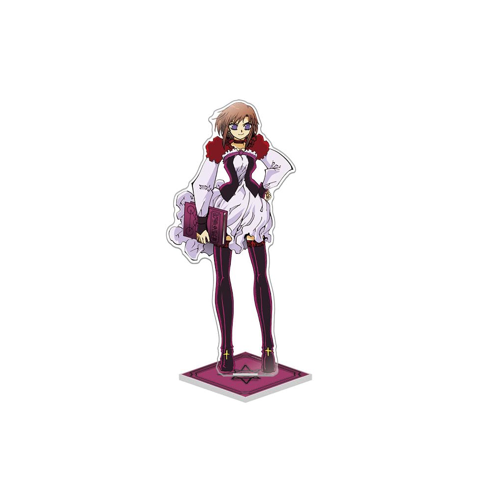 Konjiki no Gash 2. Coco Coloring Acrylic Stand Partner Vol.2