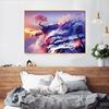 5D DIY Diamond Painting Clouds Scenery Diamond Embroidery Landscape Cross Stitch