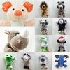 Nici Hand Puppets Cute Cartoon Animal Finger Puppets For Kids