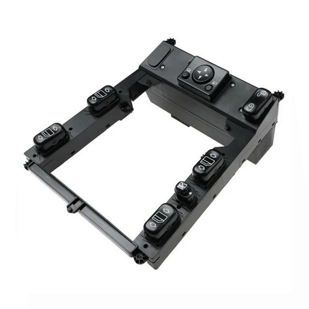 

1638206910 Master Power Window Switch For Mercedes-Benz