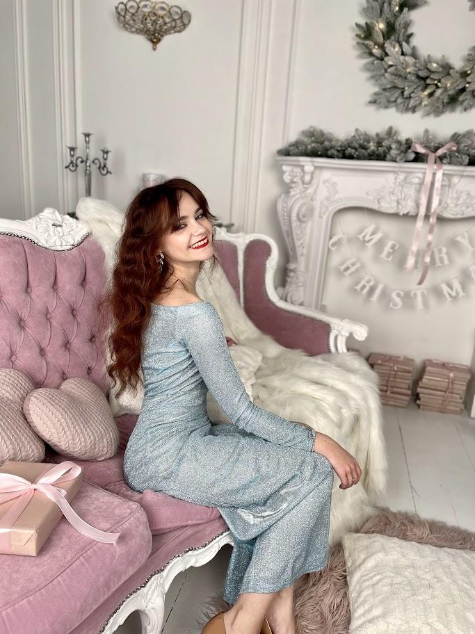 Cocktailkjole (kvinners) Hvilken som helst sesong 8171-095 HC