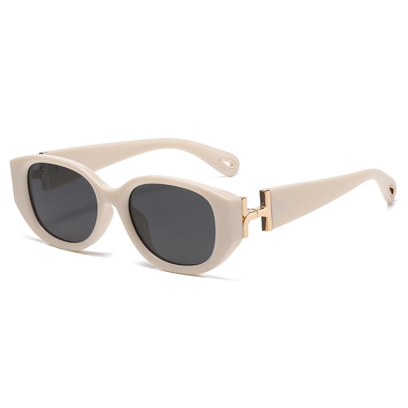 JYL TS Women's Cat-Eye Polarized - Outdoor Driving Fishing Trendy Shades KS-3874