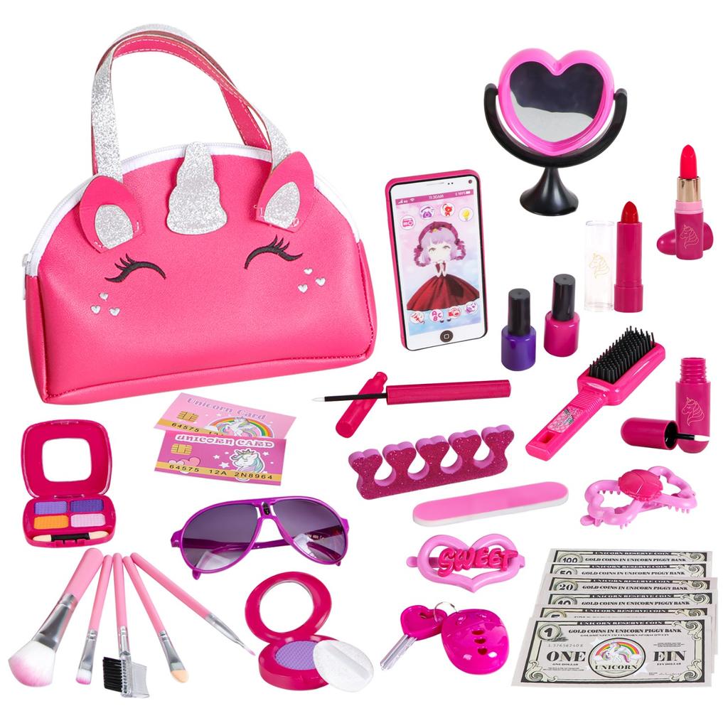 Lotto Accessori American Girl 18 Pollici - Regali Di Natale Per Bambina, Set Collezione Rara