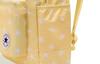 Converse Polyester Backpack Regular Goose Egg Yellow CV2443023PS-002