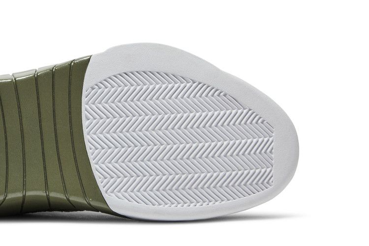 Men's Sneakers Jordan 15 Retro PSNY Woven Olive Medium Olive/Medium Olive-Sail