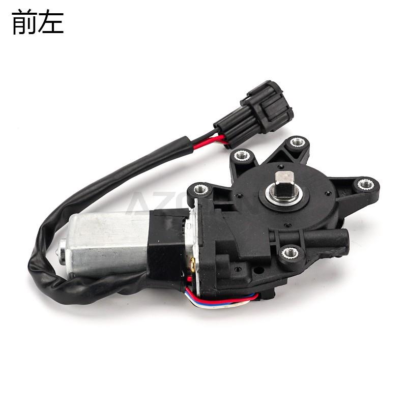 Pro Nissan D22 Tiida Motor stahování okna Motor stahování skla okna