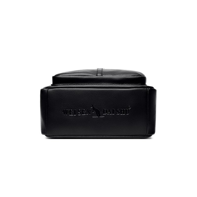 PU Backpack Women's Large Capacity Backpack Multifunctional Shoulder Bag