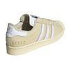 Adidas Originals Superstar Low Top Sneakers Unisex Sneakers Beige H05658