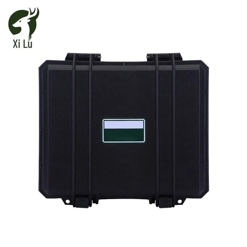 Simulation Shooting Training Box