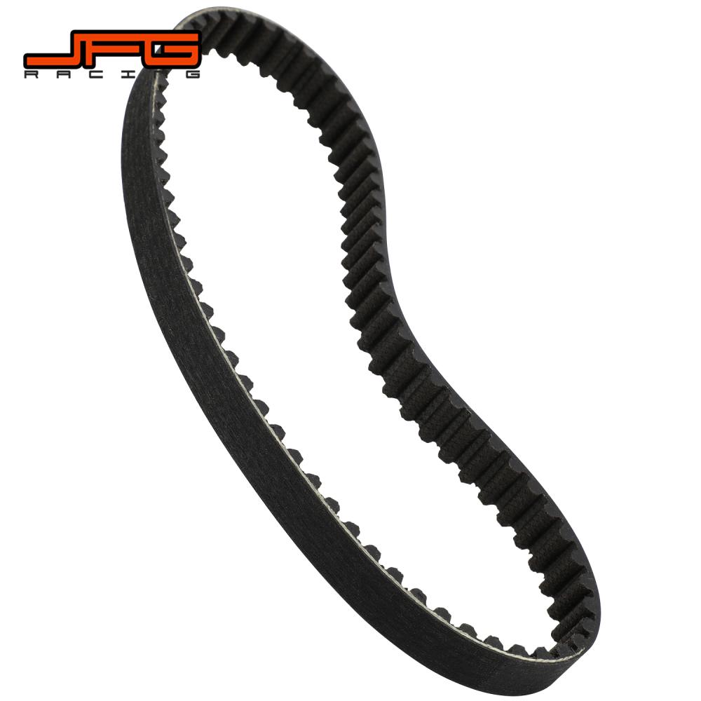 Drive Belt For TALARIA STING X3 XXX TL2500 TL 2500 8M 560 Transmission Electric Dirt Bike E-Bikes Motorcycles Accessories