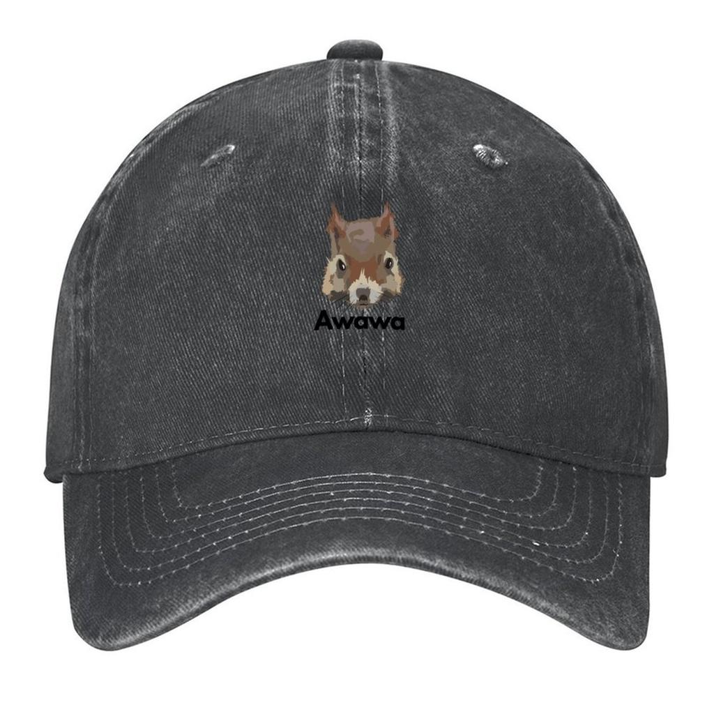 2026 Rock Hyrax Awawa Baseball Cap Snapback Cap Sunhat Hood Thermal Visor Women's Beach Outlet Men's