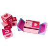 Gradient Surprise Jumping Red Envelope Birthday Gift Box - Money-Dispensing Explosion Box for Girlfriend