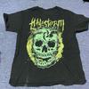 Rare Halestorm Tour Band Gift For Fan S-2345XL Black T-shirt MD18 Unisex T-Shirt