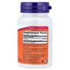 Now Foods MK-7 Vitamin K-2 100mcg Veg Capsules, 60 Count