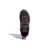 Adidas Terrex Trailmaker Outdoor Shoes Women's High top Purple/Black/Pink GY6762