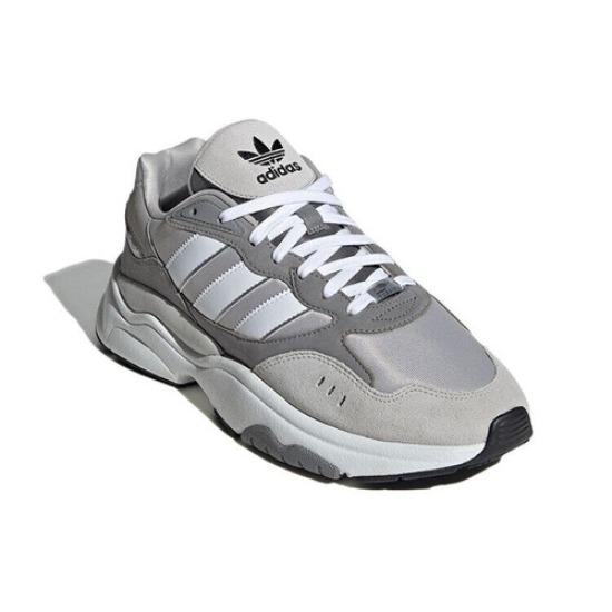 adidas Retropy F90 Cloud White/Gray - HP8021