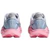 HOKA One One Clifton 10 Weit Bequem Vielseitig Rutschfest Langlebig Atmungsaktiv Stützend Laufschuhe Damen Sneaker Blau Rosa 1162050-OTP