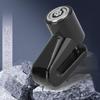 Motorcycle Disc Brake Lock, Bicycle Key, Bike Lock, Padlock, Small,