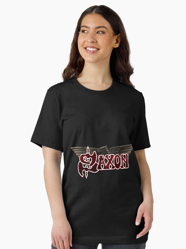 Saxon Saxon Essential T-Shirt