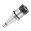 NT30 ER Collet Chuck CNC Toolholder Metric Milling Machine Collet Shank for Stable Clamping and Accurate Cutting Performance
