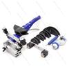180°Mechanical Ratchet Pipe Bender,Bow-style Tube Bending Tool with Reverse Curvature Wall Function Plumbing  HVAC Installation