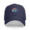Calvin And Hobbes Galaxy Baseball Cap Luxury Hat F Elegant Womens Hats Unisexs