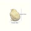 Handmade Soft Silicone Cute Chick Squeeze toys Toys Recommended to Play in Bags Without Dirty Hands Super Soft Toys for Parties