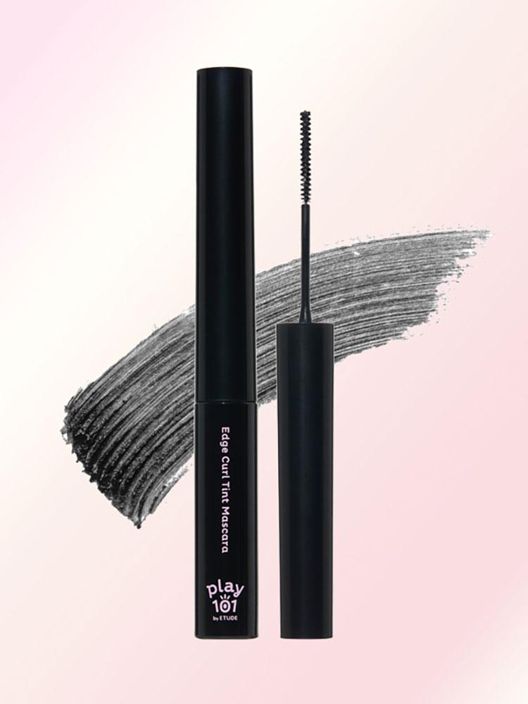 

Etude Play 101 Edge Curl Tint Mascara - Black 1ea