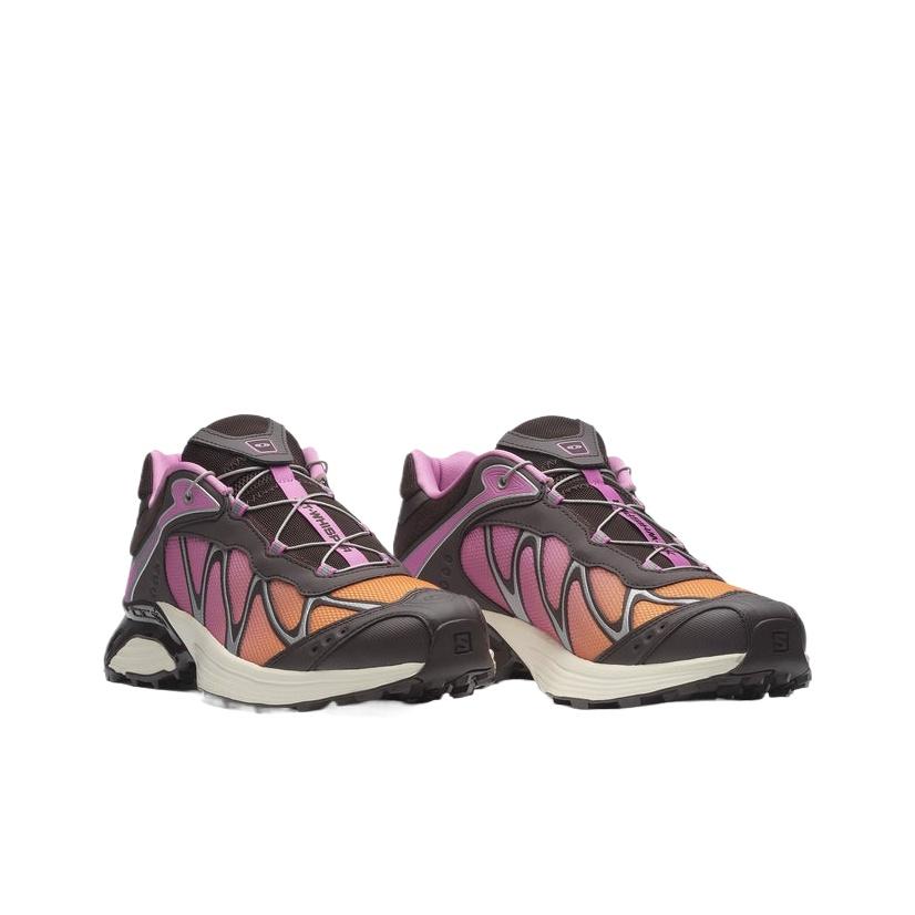 SALOMON Xt-Whisper Comfortable Energetic Hiking Shoes Unisex Hiking Shoes 478787