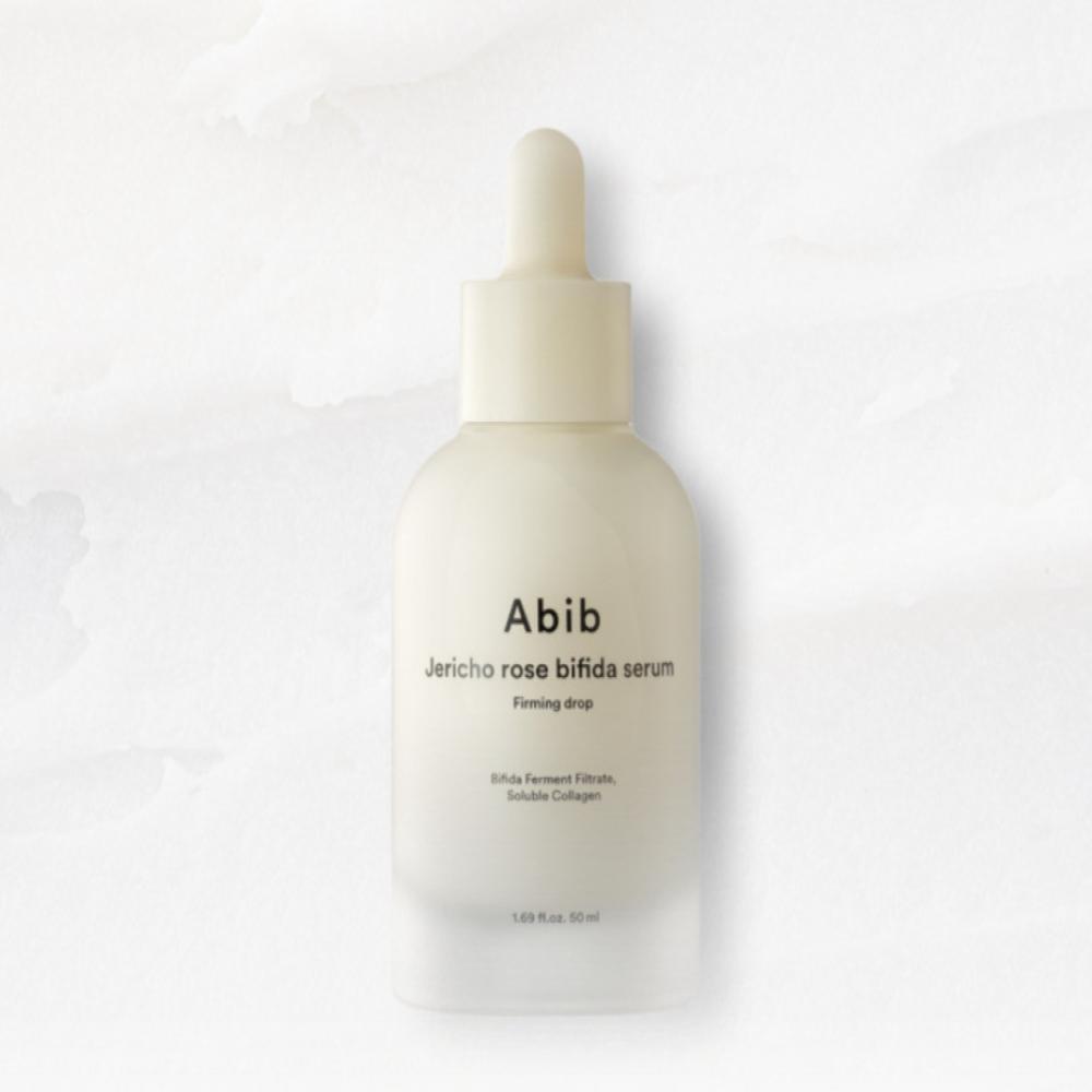 ABIB Jericho Rose Bifida Serum Firming Drop 50ml