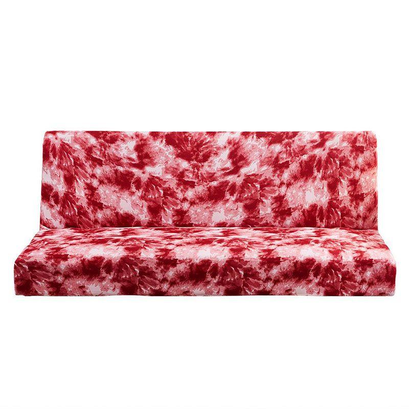 

Wrinkle Resistant Graffiti All-inclusive Couch Sofa Bed Case With Great Elasticity