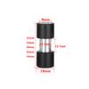 VNlio mountain bike rear shock absorber turning point bushing outer diameter 12.7 inner diameter 8 shock absorber 22 24 32 44mm
