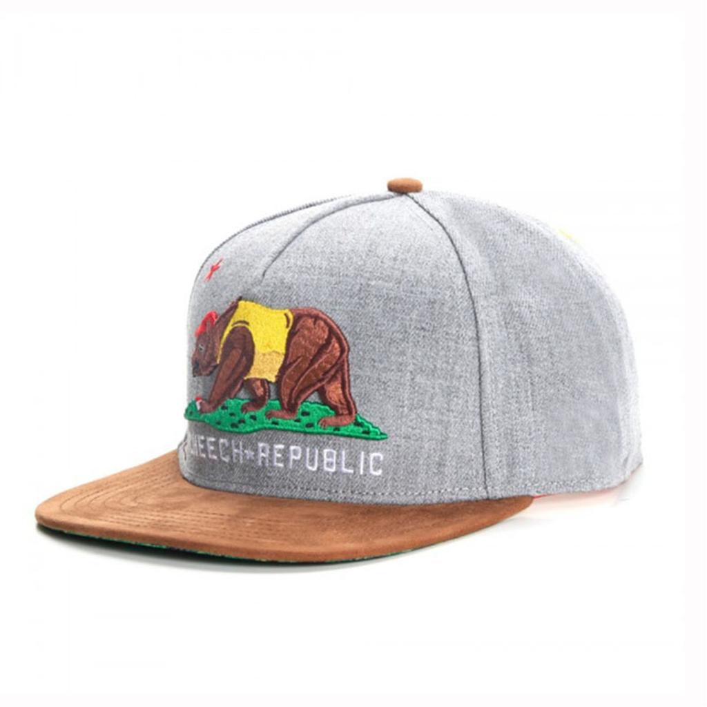 Unisex Brooklyn Embroidery Hip-Hop Hats Outdoor Adjustable Casual Baseball Caps Sunscreen Hat Fashionable Breathable Sun Hat