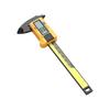 Digital Pachometer Plastic Caliper Professional Vernier Calibers Measuring Tool Depth Electronic Rulers