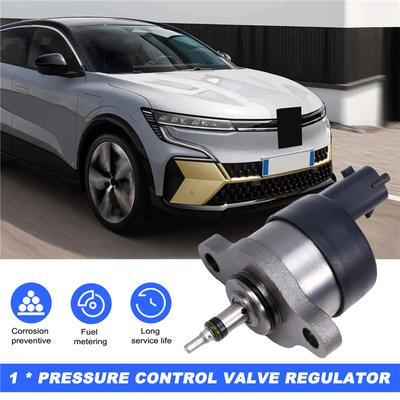 L10A 0281002483 Common Rail Pressure Control Valve Regulator For Renault 0986437010 7701052268 7701049392
