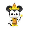 FUNKO Halloween Minnie Maus Prinzessinnenkostüm POP! Disney -