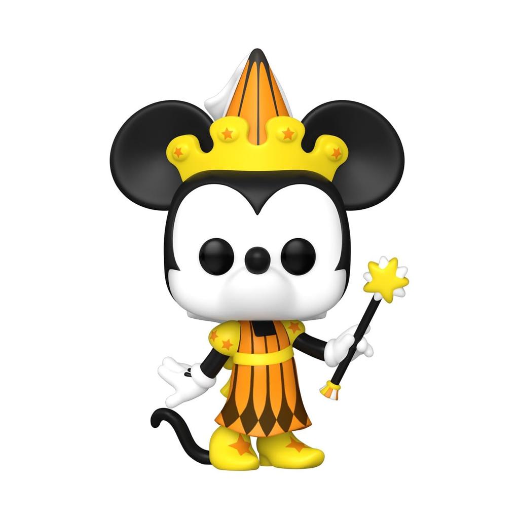 FUNKO Halloween Minnie Maus Prinzessinnenkostüm POP! Disney -