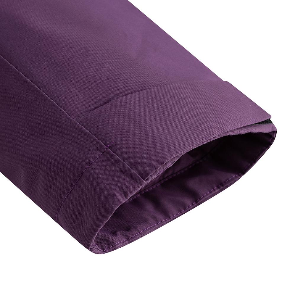 Anta Outdoors Series Spring 2025 Warm Waterproof Jacket Men Jackets 952616604-1