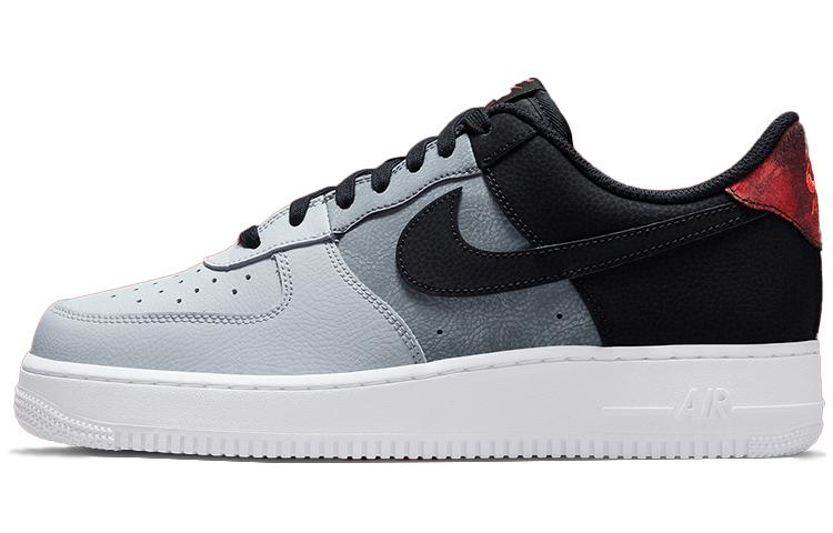 

Nike Air Force 1 Low 07 Black Smoke Grey CZ0337-001 42