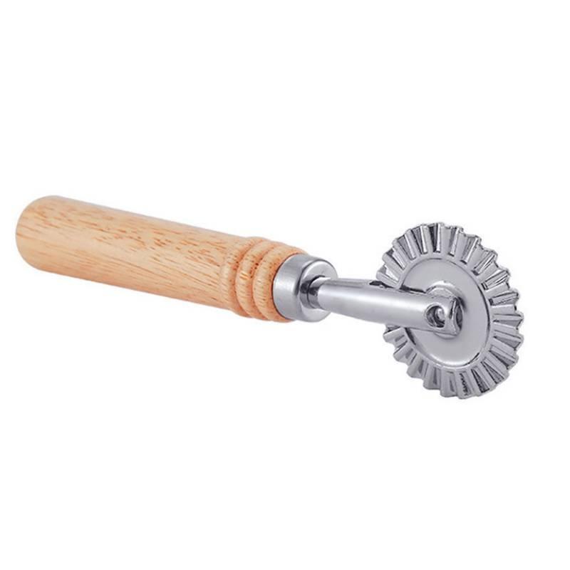 Premium Zinklegierung Ausstechform Set Vielseitige Backwerkzeuge für kreative Desserts