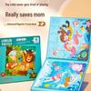 Puzzle a hlavolamy – Puzzle