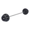 Motorcycle Crash Axle Front Wheel Fork Slider Protector Replacement for R NineT Scrambler