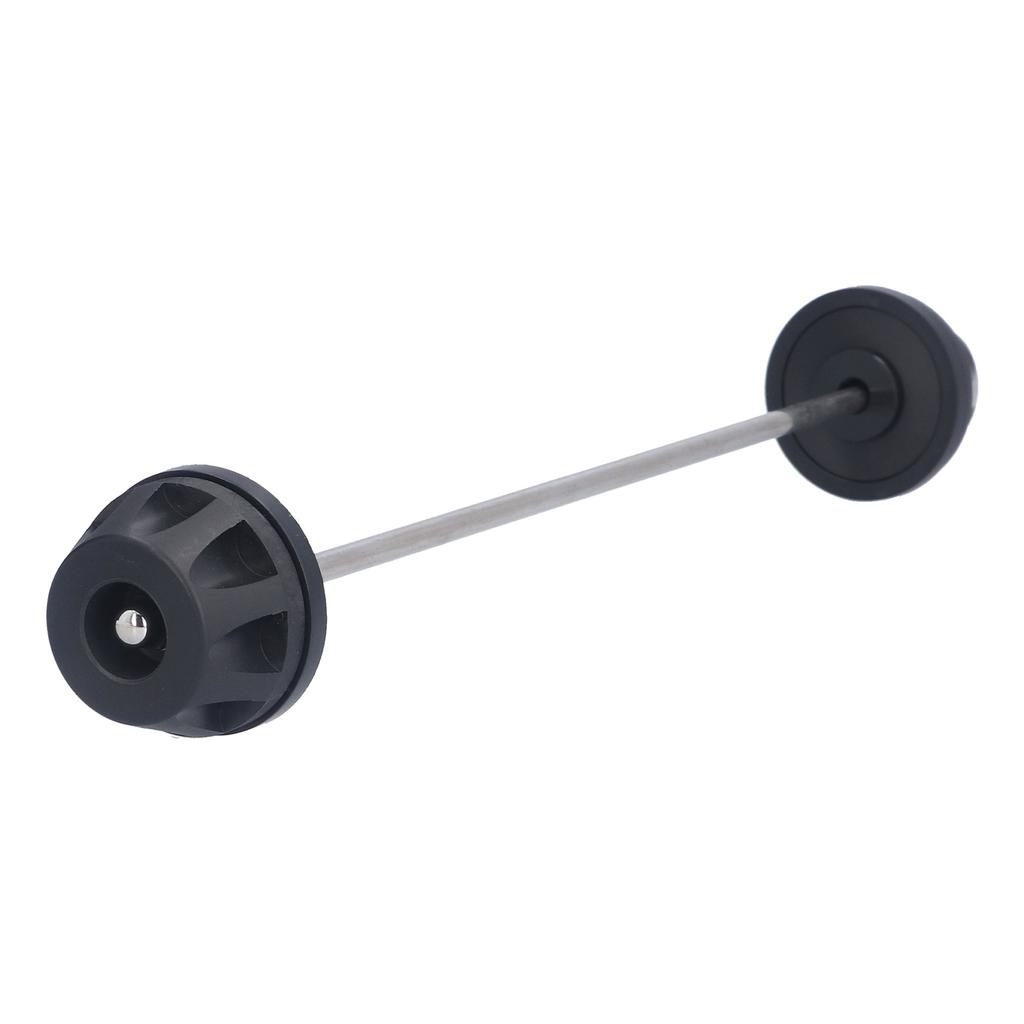 Motorcycle Crash Axle Front Wheel Fork Slider Protector Replacement for R NineT Scrambler
