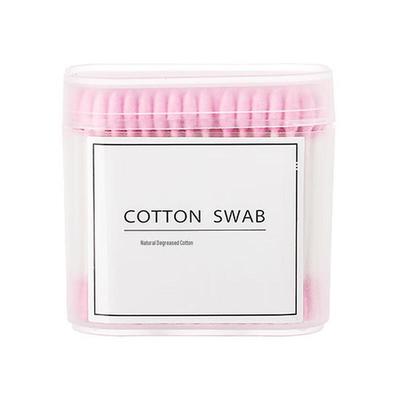 Yangge Double-Headed Disposable Cotton Swabs