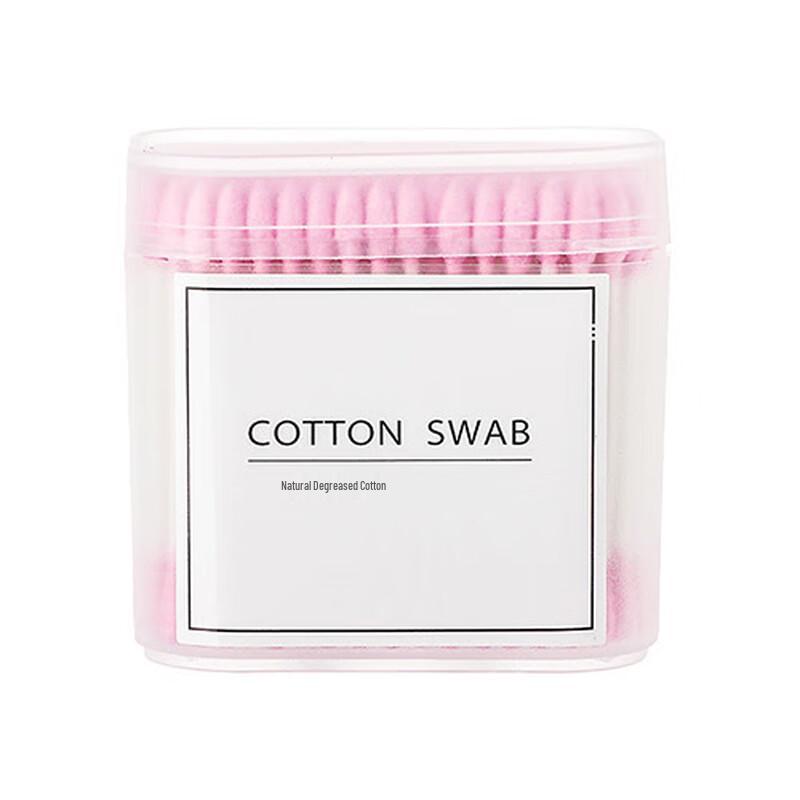 Yangge Double-Headed Disposable Cotton Swabs